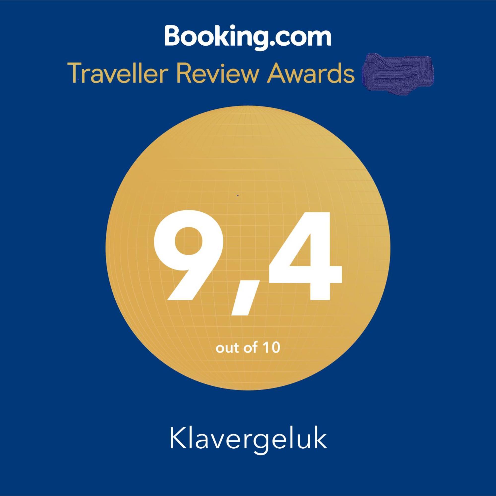 Klavergeluk อัมสเตอร์ดัม ภายนอก รูปภาพ
